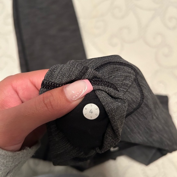 Lululemon Leggings - Picture 3 of 3